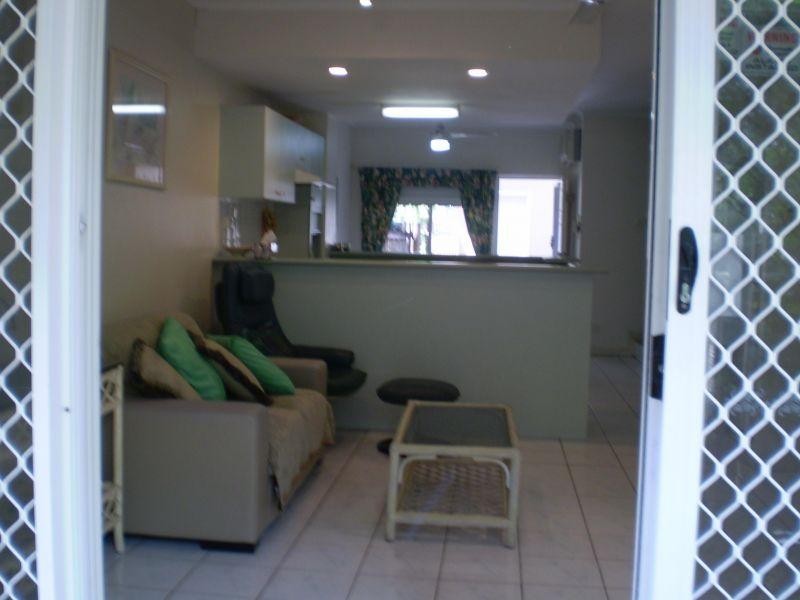 41/203 Mayers Street, Cairns QLD 4870