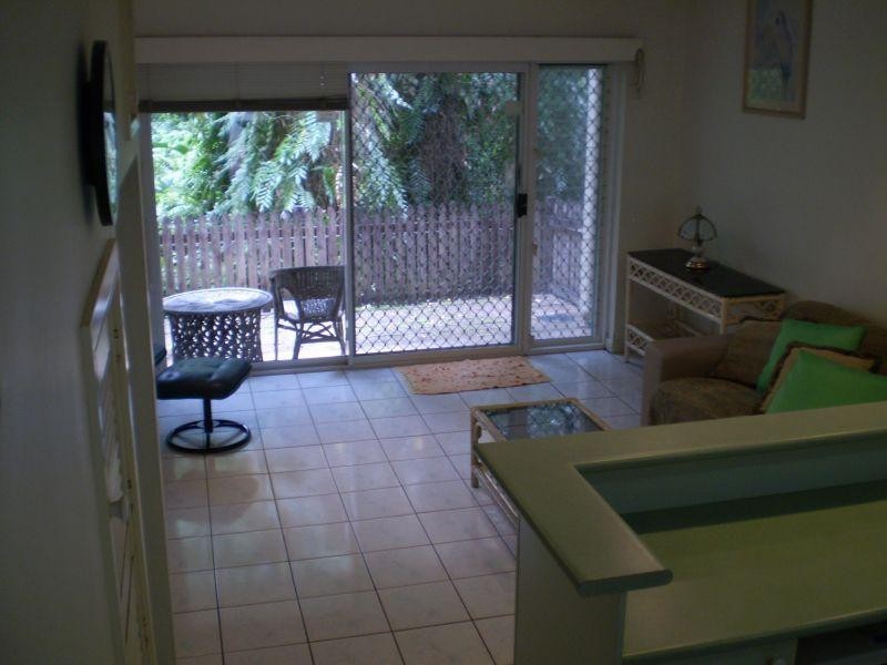 41/203 Mayers Street, Cairns QLD 4870