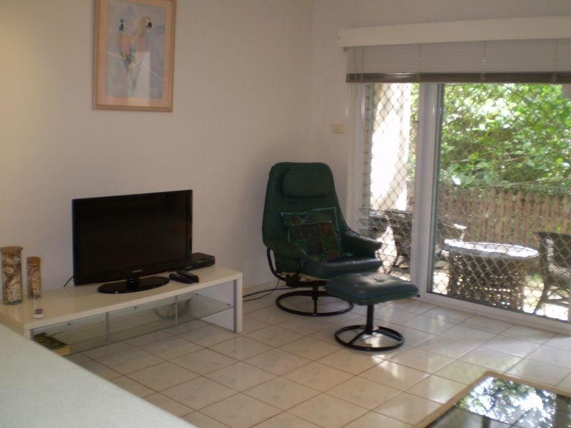 41/203 Mayers Street, Cairns QLD 4870