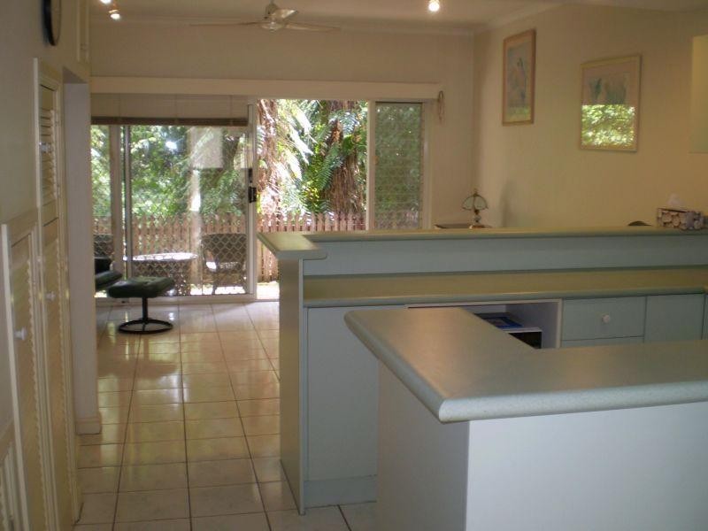 41/203 Mayers Street, Cairns QLD 4870