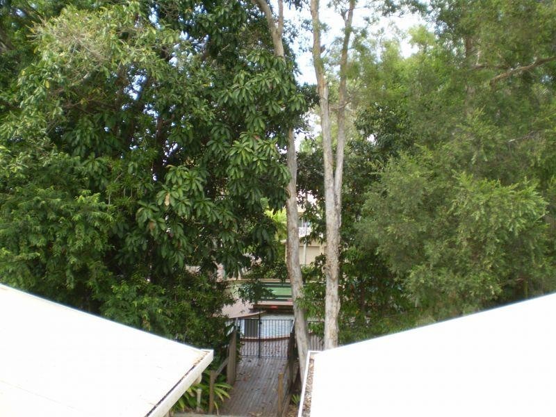 41/203 Mayers Street, Cairns QLD 4870