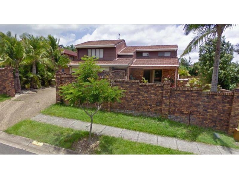 5 Petherbridge Avenue, Merrimac QLD 4226