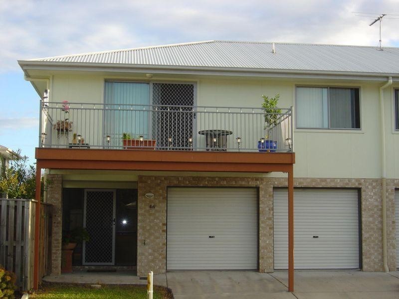 43 Brisbane Crescent, Deception Bay QLD 4508