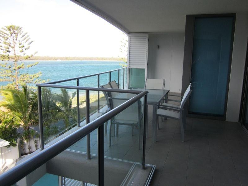 Unit 1303/438 Marine Parade, Biggera Waters QLD 4216