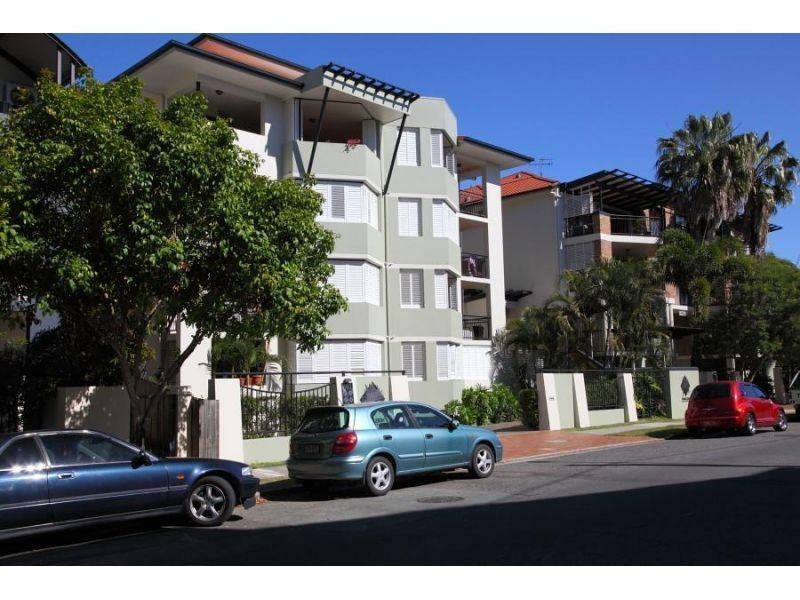6/159-163 Sydney Street, New Farm QLD 4005