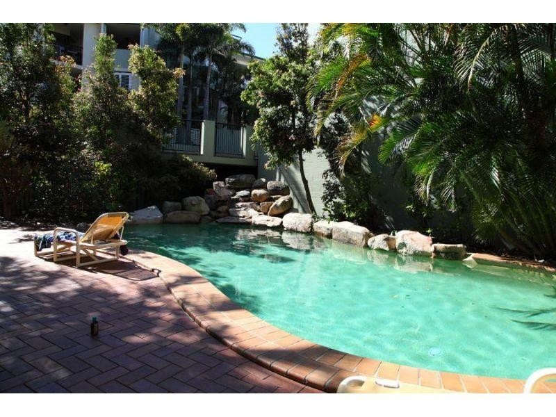 6/159-163 Sydney Street, New Farm QLD 4005