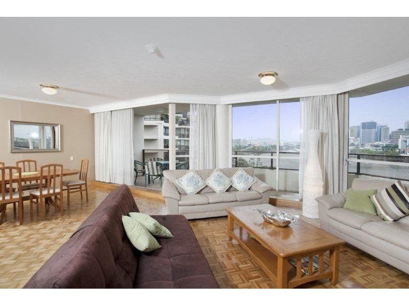 South Brisbane QLD 4101