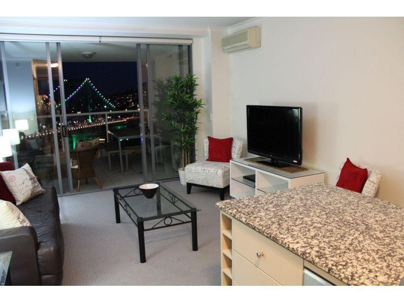 142/82 Boundary Street, Brisbane QLD 4000