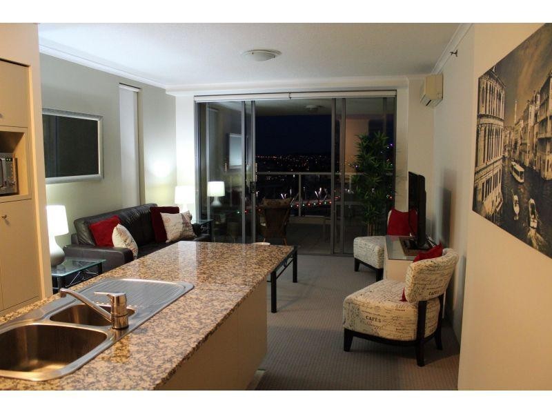 142/82 Boundary Street, Brisbane QLD 4000