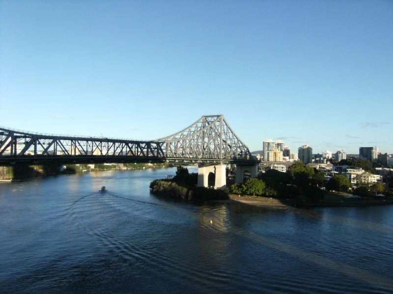 69/82 Boundary Street, Brisbane QLD 4000