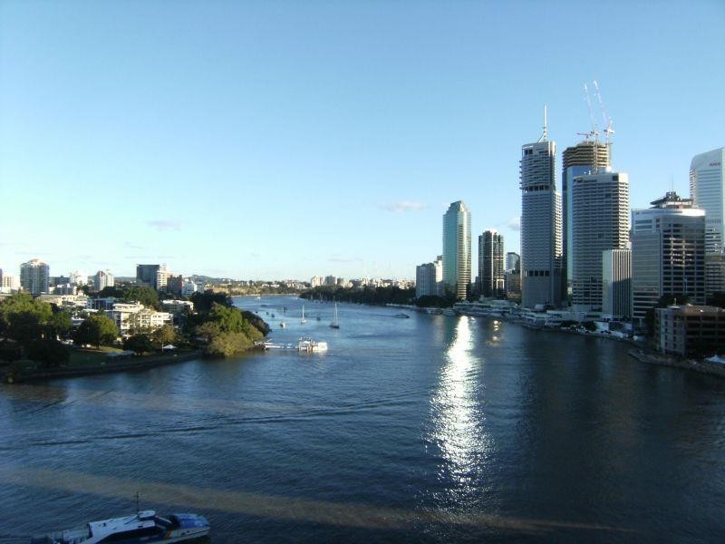 69/82 Boundary Street, Brisbane QLD 4000