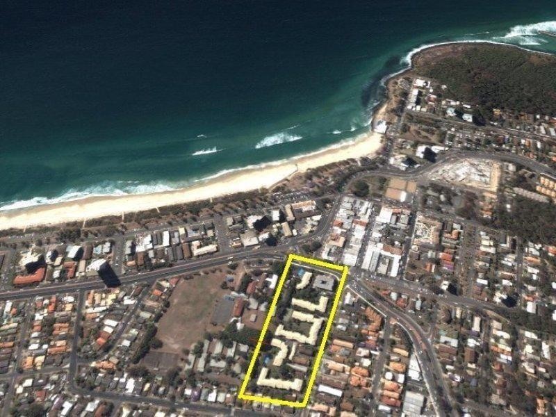 1 West Burleigh Rd, Burleigh Heads QLD 4220