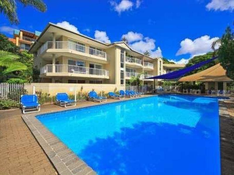 1 West Burleigh Rd, Burleigh Heads QLD 4220