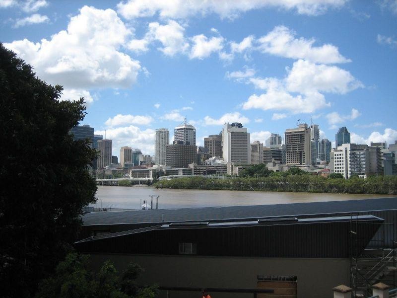 410  Stanley Street, South Brisbane QLD 4101