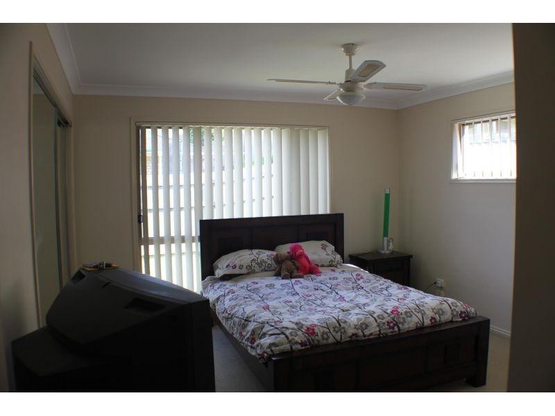 21/8a Clydesdale Drive, Upper Coomera QLD 4209