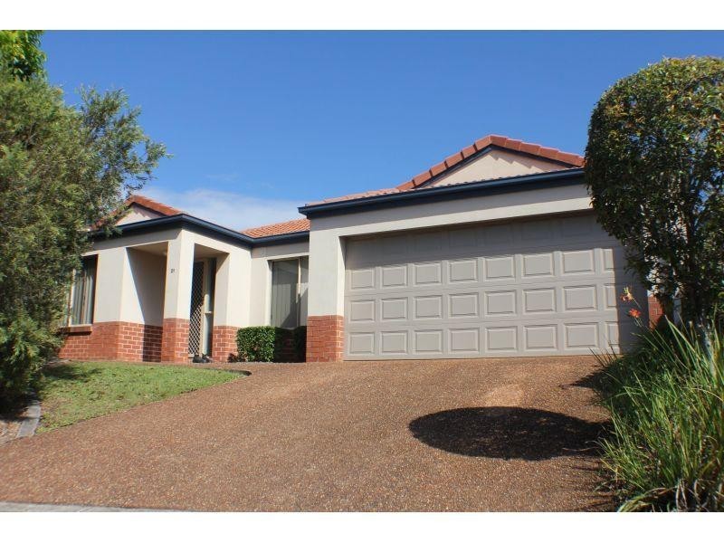 21/8a Clydesdale Drive, Upper Coomera QLD 4209