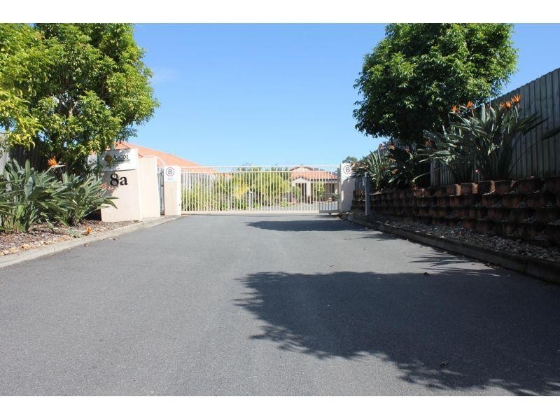 21/8a Clydesdale Drive, Upper Coomera QLD 4209