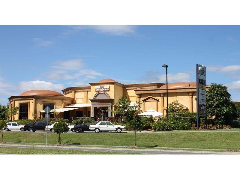 21/8a Clydesdale Drive, Upper Coomera QLD 4209