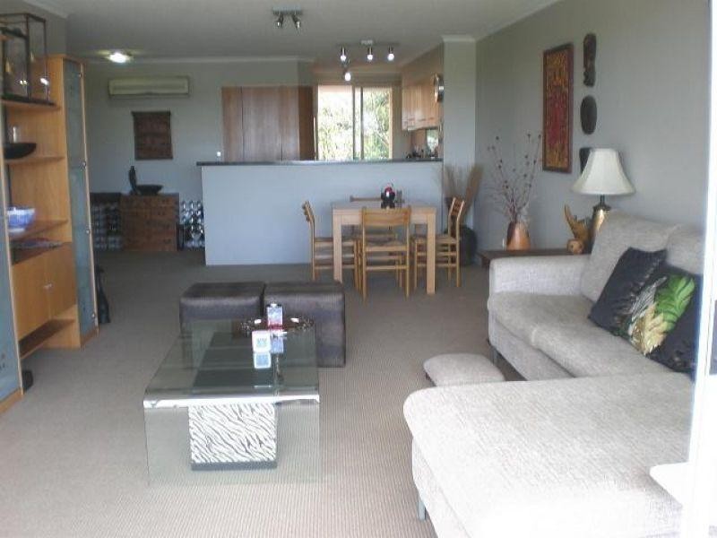 Unit/31/135 Macquarie Street, Teneriffe QLD 4005
