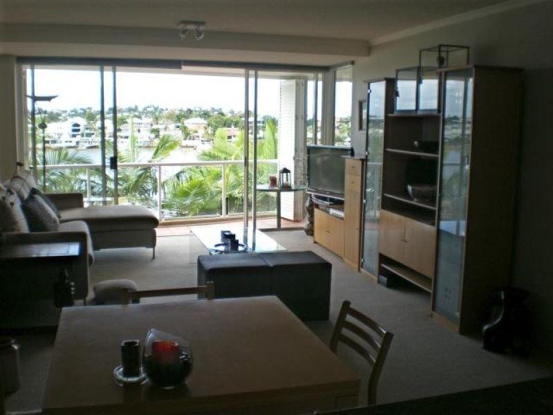 Unit/31/135 Macquarie Street, Teneriffe QLD 4005