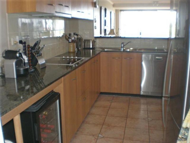 Unit/31/135 Macquarie Street, Teneriffe QLD 4005