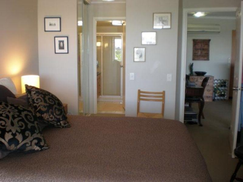 Unit/31/135 Macquarie Street, Teneriffe QLD 4005