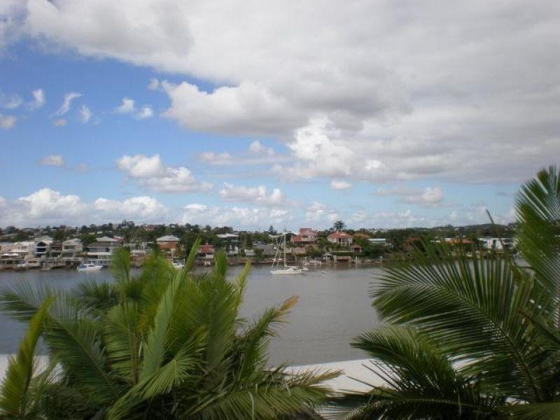 Unit/31/135 Macquarie Street, Teneriffe QLD 4005