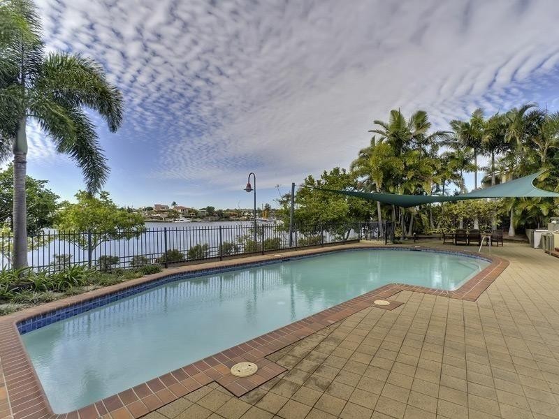 Unit/31/135 Macquarie Street, Teneriffe QLD 4005