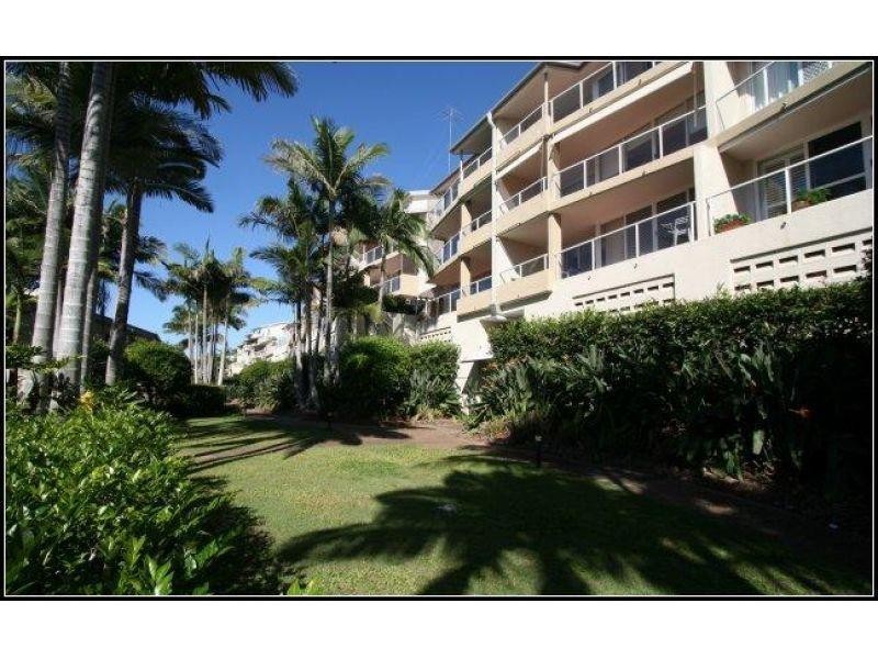 Unit/31/135 Macquarie Street, Teneriffe QLD 4005