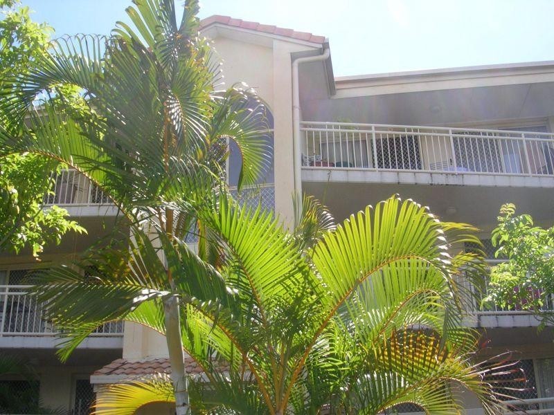 36 ALEXANDRA AVE, Broadbeach QLD 4218