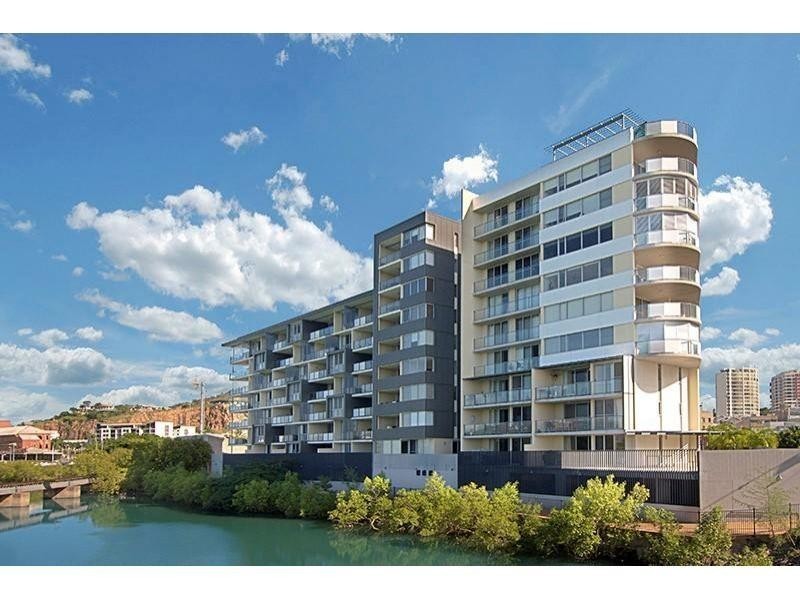 32 Stanley Street, Townsville City QLD 4810