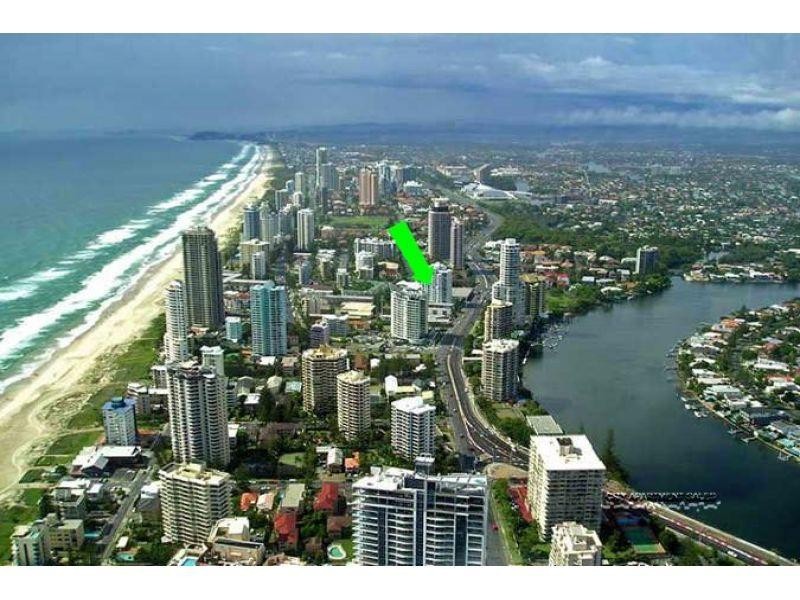 23/2877 Gold Coast Highway, Surfers Paradise QLD 4217