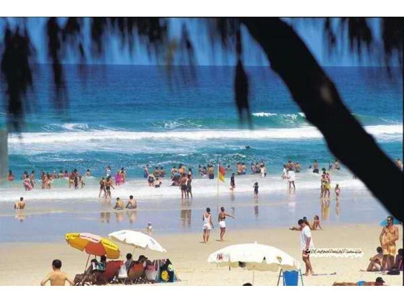 23/2877 Gold Coast Highway, Surfers Paradise QLD 4217