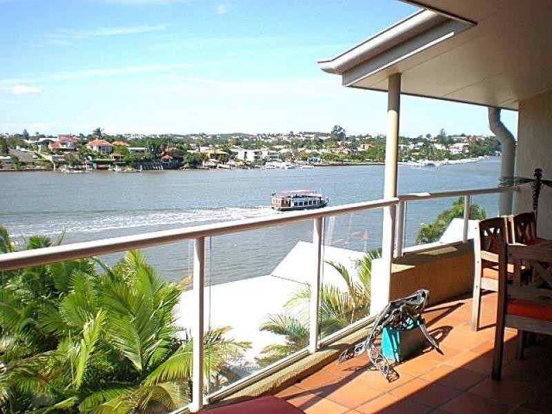 Unit/39/135 Macquarie Street, Teneriffe QLD 4005