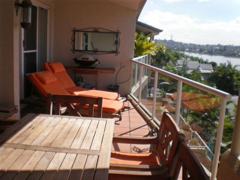 Unit/39/135 Macquarie Street, Teneriffe QLD 4005