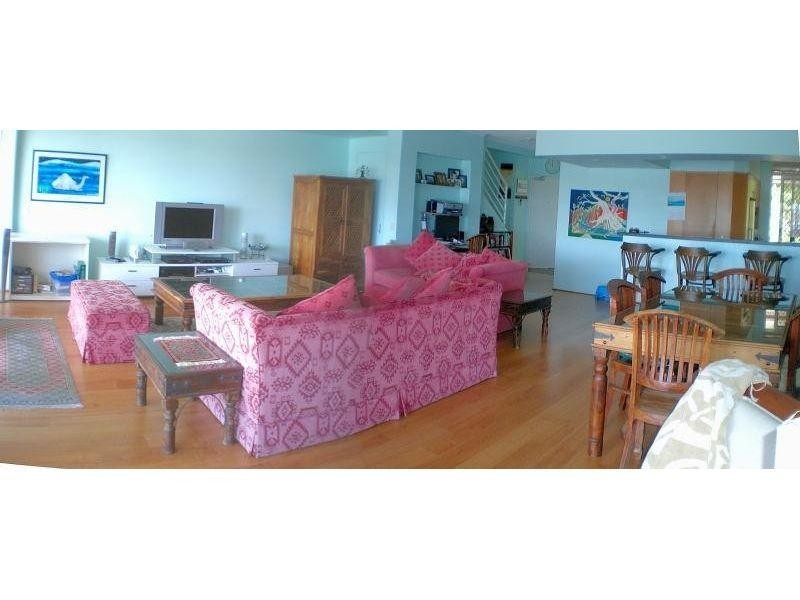 Unit/39/135 Macquarie Street, Teneriffe QLD 4005
