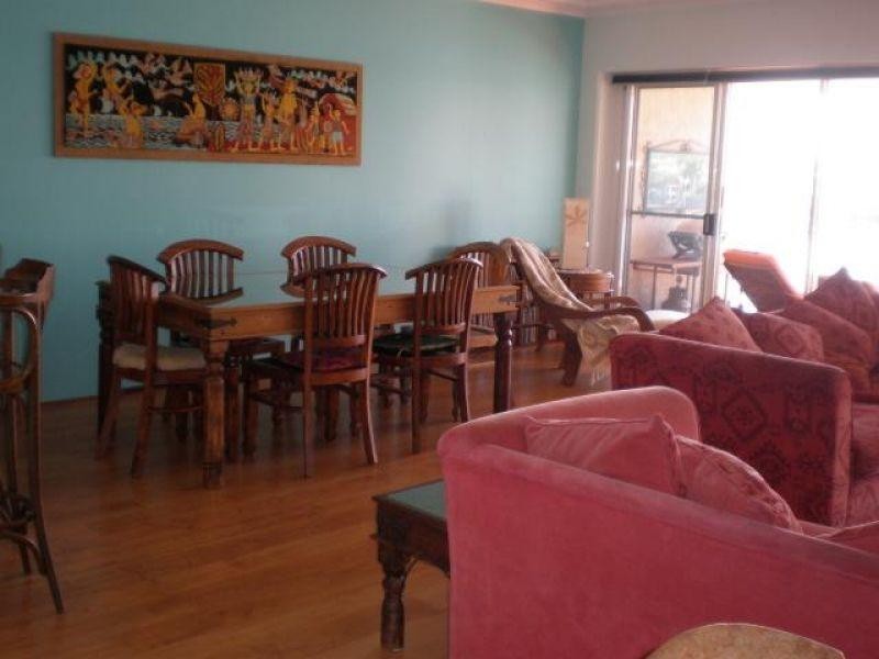 Unit/39/135 Macquarie Street, Teneriffe QLD 4005