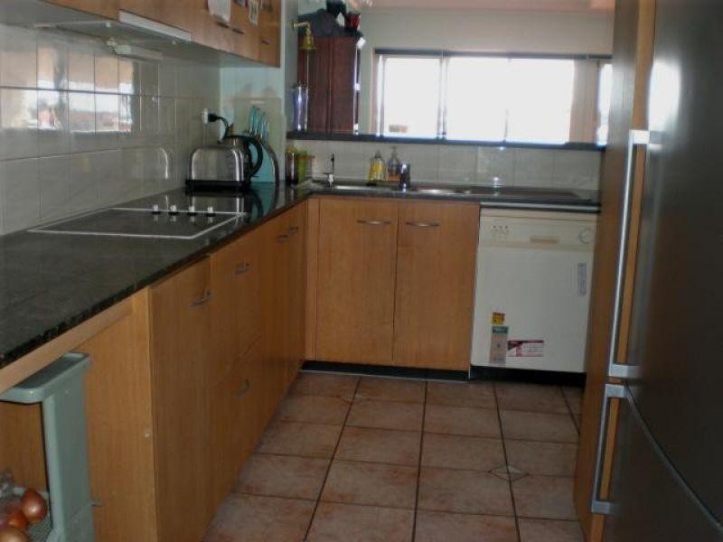 Unit/39/135 Macquarie Street, Teneriffe QLD 4005