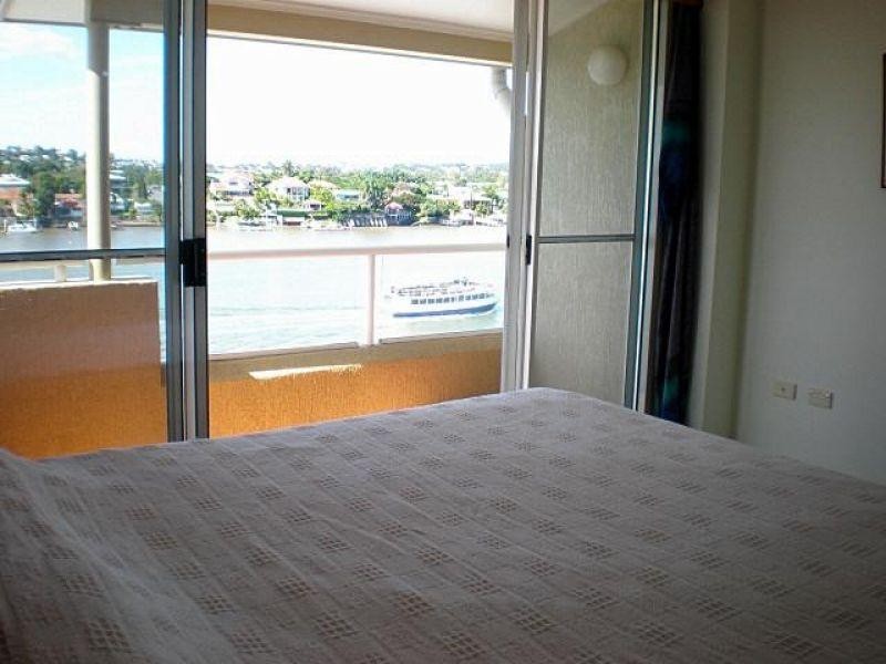 Unit/39/135 Macquarie Street, Teneriffe QLD 4005