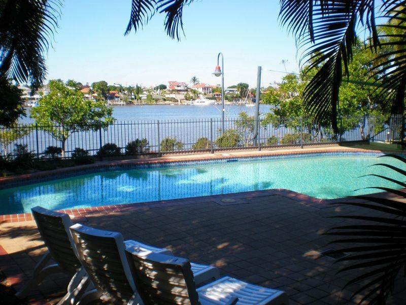 Unit/39/135 Macquarie Street, Teneriffe QLD 4005