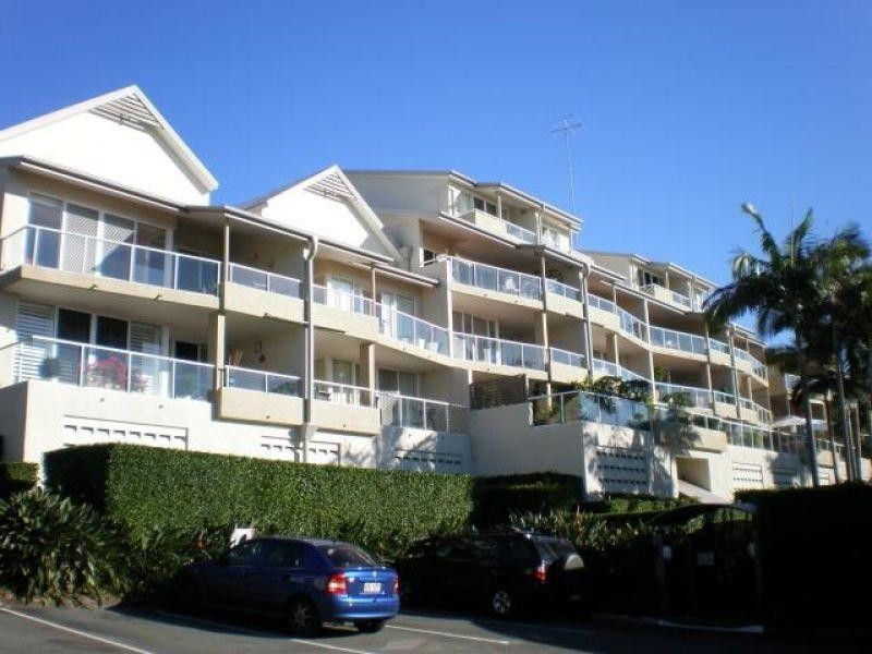 Unit/39/135 Macquarie Street, Teneriffe QLD 4005