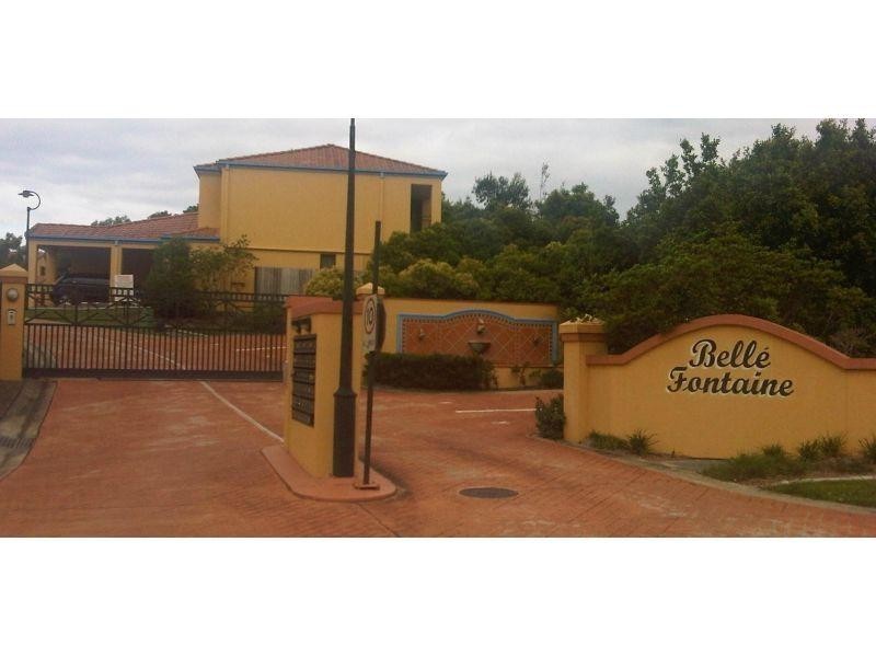 2 Concord Circuit, Robina QLD 4226