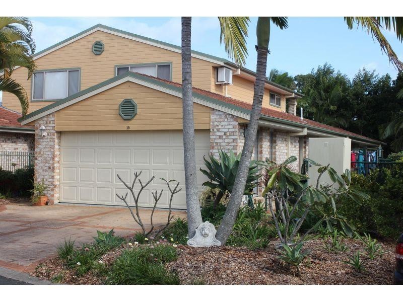 19/4  KoalaTown Rd, Upper Coomera QLD 4209