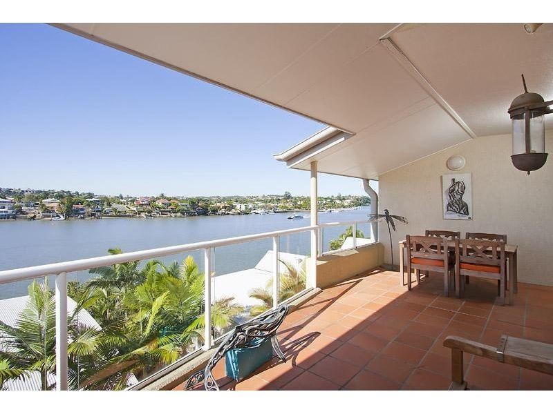 39/135 Macquarie Street, Teneriffe QLD 4005