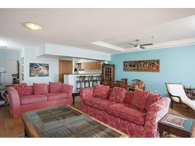 39/135 Macquarie Street, Teneriffe QLD 4005