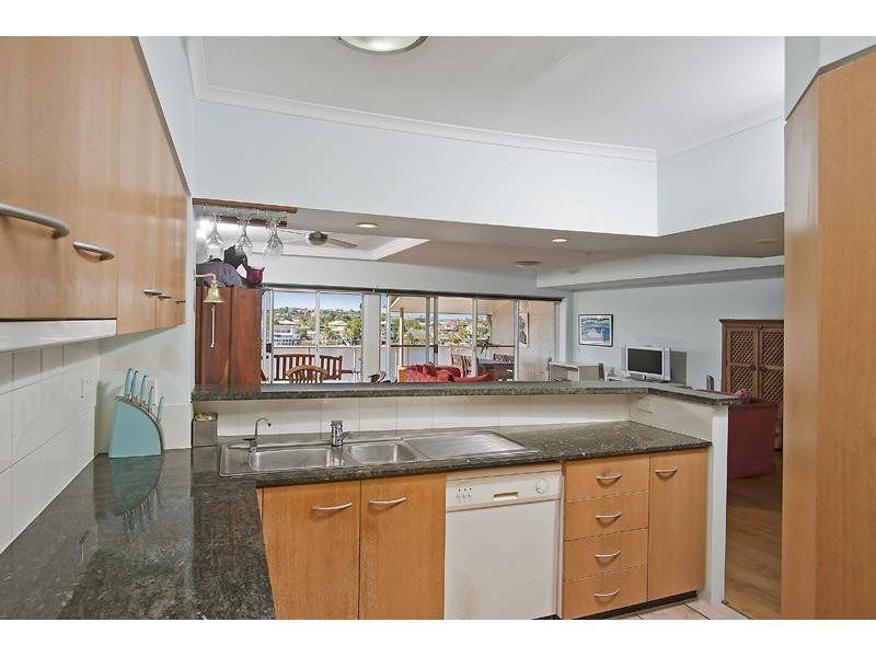 39/135 Macquarie Street, Teneriffe QLD 4005