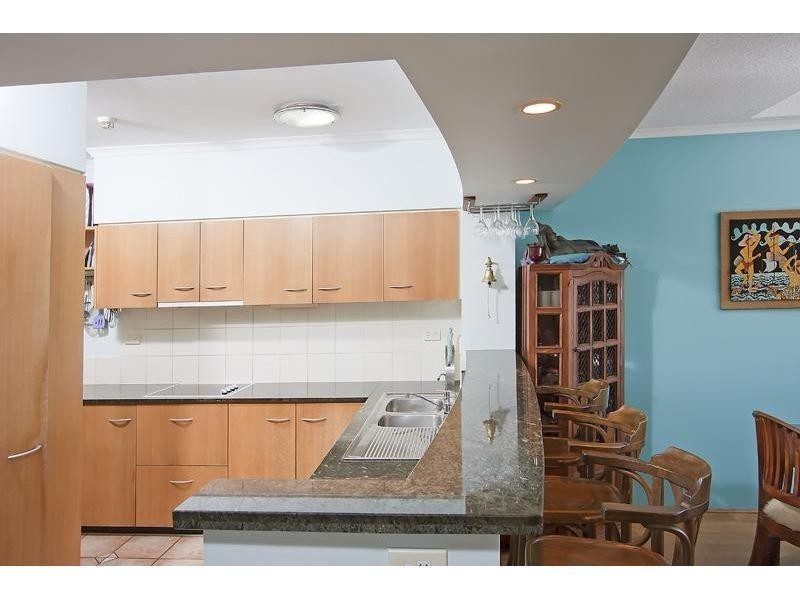 39/135 Macquarie Street, Teneriffe QLD 4005