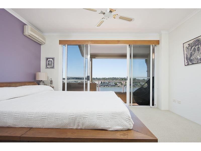 39/135 Macquarie Street, Teneriffe QLD 4005