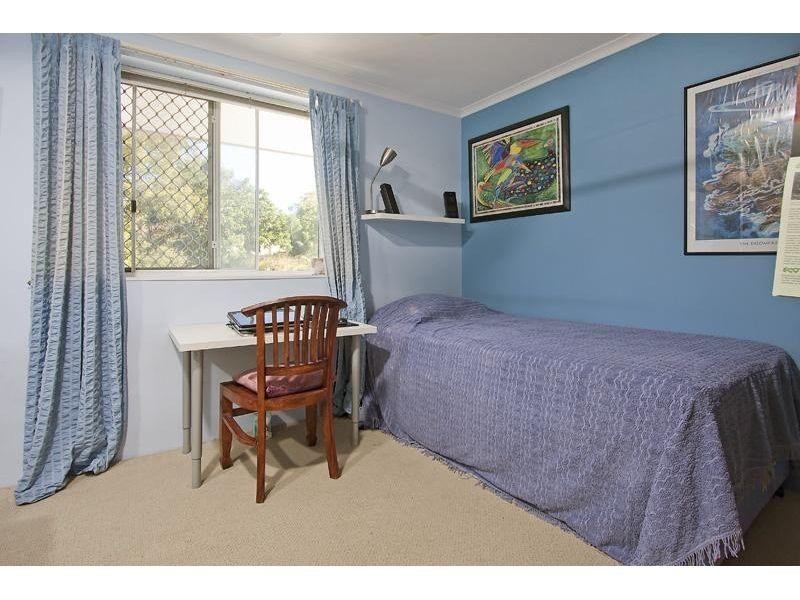 39/135 Macquarie Street, Teneriffe QLD 4005