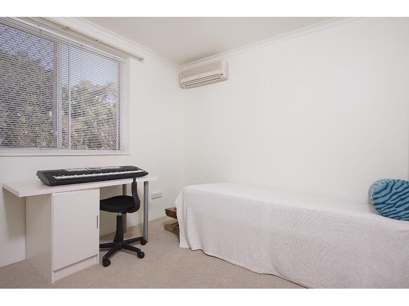 39/135 Macquarie Street, Teneriffe QLD 4005